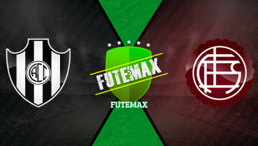 Assistir Central Córdoba x Lanús ao vivo online 14/08/2025