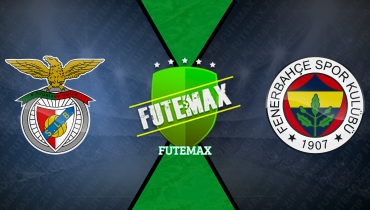 Assistir Benfica x Fenerbahçe ao vivo online 27/08/2025