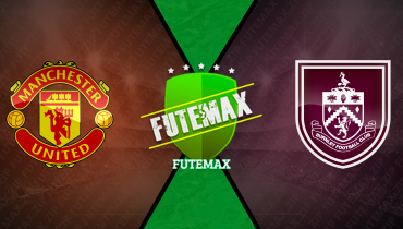 Assistir Manchester United x Burnley ao vivo online 30/08/2025