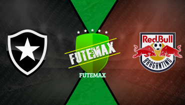 Assistir Botafogo x RB Bragantino ao vivo online 30/08/2025