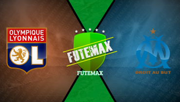 Assistir Lyon x Olympique de Marselha ao vivo online 31/08/2025