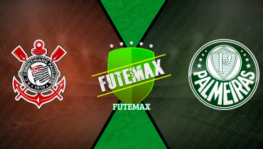 Assistir Corinthians x Palmeiras SUB17 ao vivo online 02/09/2025