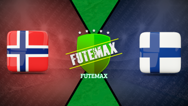 Assistir Noruega x Finlândia ao vivo online 04/09/2025