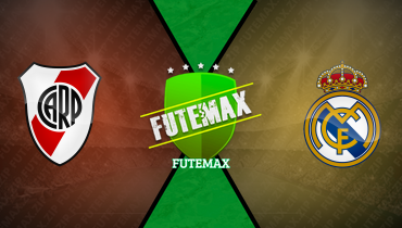 Assistir River Plate x Real Madrid SUB18 ao vivo online 06/09/2025
