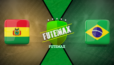 Assistir Bolívia x Brasil ao vivo online 09/09/2025