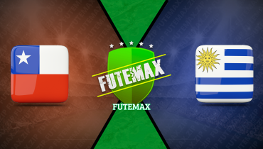 Assistir Chile x Uruguai ao vivo online 09/09/2025