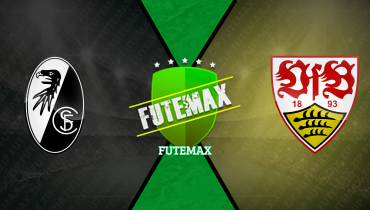 Assistir Freiburg x Stuttgart ao vivo online 13/09/2025