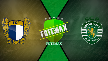 Assistir Famalicão x Sporting ao vivo online 13/09/2025