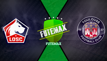 Assistir Lille x Toulouse ao vivo online 14/09/2025