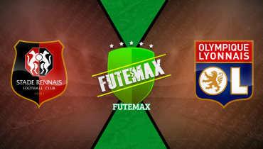 Assistir Rennes x Olympique Lyonnais ao vivo online 14/09/2025