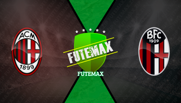 Assistir Milan x Bologna ao vivo online 14/09/2025