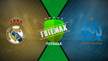 Assistir Real Madrid x Olympique de Marselha ao vivo online 16/09/2025
