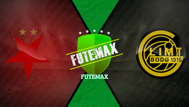 Assistir Slavia Praga x Bodo/Glimt ao vivo online 17/09/2025