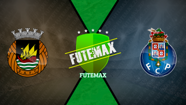 Assistir Rio Ave x Porto ao vivo online 19/09/2025