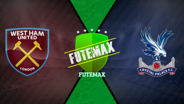 Assistir West Ham x Crystal Palace ao vivo online 20/09/2025