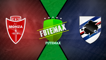 Assistir Monza x Sampdoria ao vivo online 20/09/2025