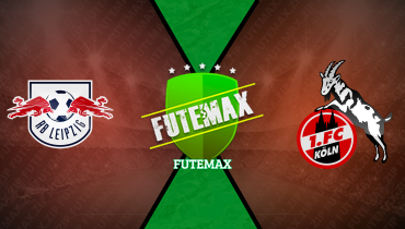 Assistir RB Leipzig x Colônia ao vivo online 20/09/2025