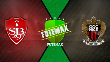 Assistir Brest x Nice ao vivo online 20/09/2025