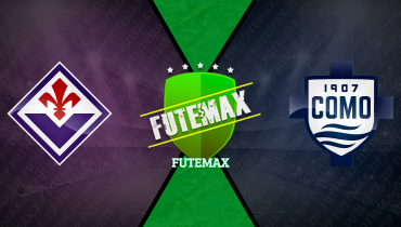 Assistir Fiorentina x Como ao vivo online 21/09/2025