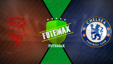 Assistir Lincoln City x Chelsea ao vivo online 23/09/2025