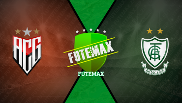 Assistir Atlético-GO x América-MG ao vivo online 25/09/2025