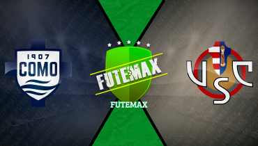 Assistir Como x Cremonese ao vivo online 27/09/2025
