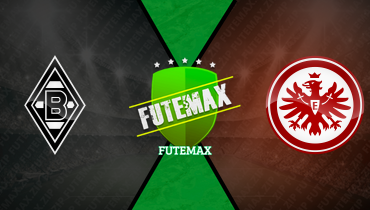 Assistir Borussia Monchengladbach x Eintracht Frankfurt ao vivo online 27/09/2025