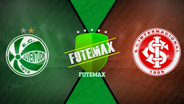 Assistir Juventude x Internacional ao vivo online 27/09/2025