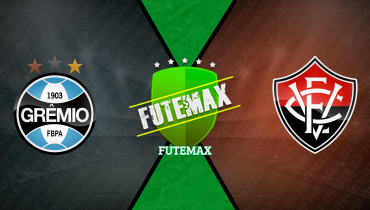 Assistir Grêmio x Vitória ao vivo online 28/09/2025