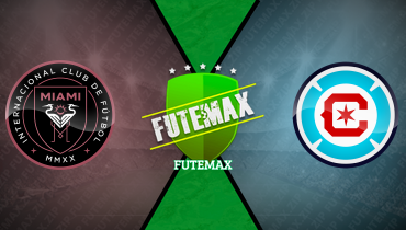 Assistir Inter Miami x Chicago Fire ao vivo online 30/09/2025