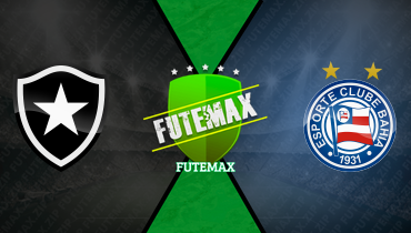 Assistir Botafogo x Bahia ao vivo online 01/10/2025