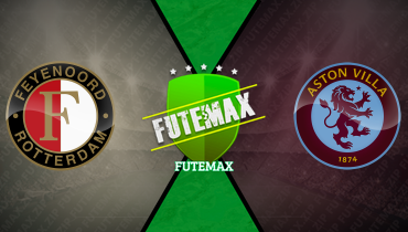Assistir Feyenoord x Aston Villa ao vivo online 02/10/2025