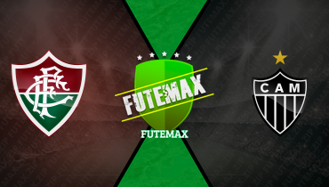 Assistir Fluminense x Atlético-MG ao vivo online 04/10/2025