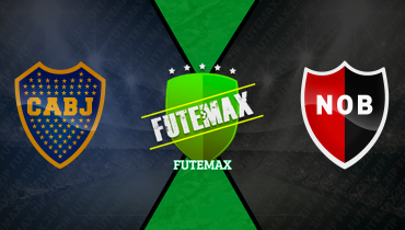 Assistir Boca Juniors x Newell's Old Boys ao vivo online 05/10/2025