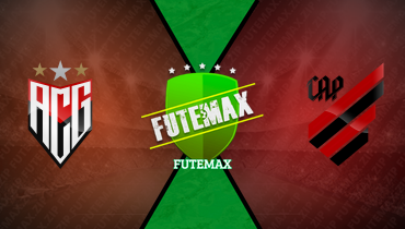 Assistir Atlético-GO x Athletico-PR ao vivo online 05/10/2025
