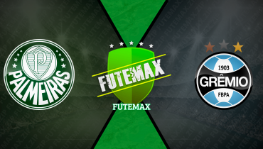 Assistir Palmeiras x Grêmio SUB17 ao vivo online 07/10/2025