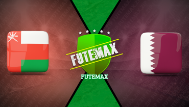 Assistir Omã x Catar ao vivo online 08/10/2025
