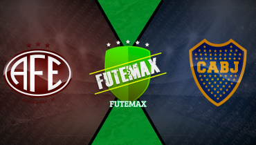 Assistir Ferroviária x Boca Juniors FEMININO ao vivo online 08/10/2025