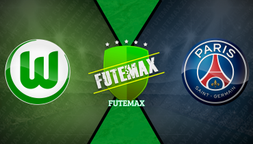 Assistir Wolfsburg x PSG FEMININO ao vivo online 08/10/2025
