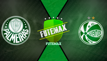 Assistir Palmeiras x Juventude ao vivo online 11/10/2025