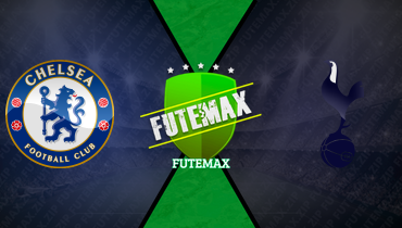 Assistir Chelsea x Tottenham FEMININO ao vivo online 12/10/2025