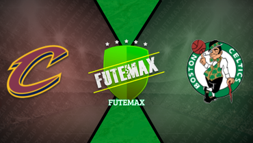 Assistir NBA: Cleveland Cavaliers x Boston Celtics ao vivo online 12/10/2025