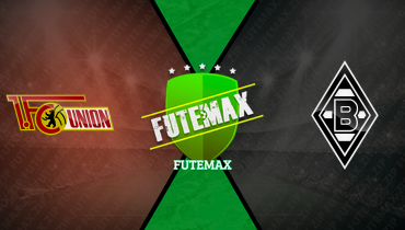 Assistir Union Berlin x Borussia Mönchengladbach ao vivo online 17/10/2025