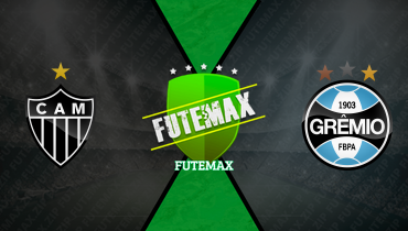 Assistir Atlético-MG x Grêmio SUB17 ao vivo online 18/10/2025