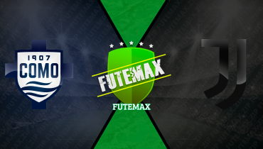 Assistir Como x Juventus ao vivo online 19/10/2025