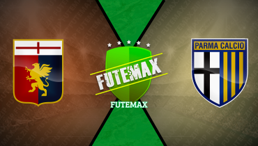 Assistir Genoa x Parma ao vivo online 19/10/2025