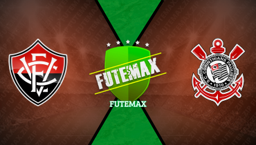 Assistir Vitória x Corinthians ao vivo online 25/10/2025