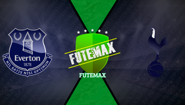 Assistir Everton x Tottenham ao vivo online 26/10/2025