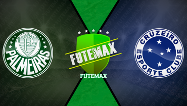 Assistir Palmeiras x Cruzeiro ao vivo online 26/10/2025
