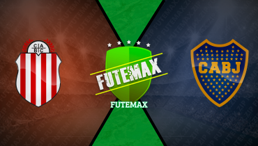 Assistir Barracas Central x Boca Juniors ao vivo online 27/10/2025